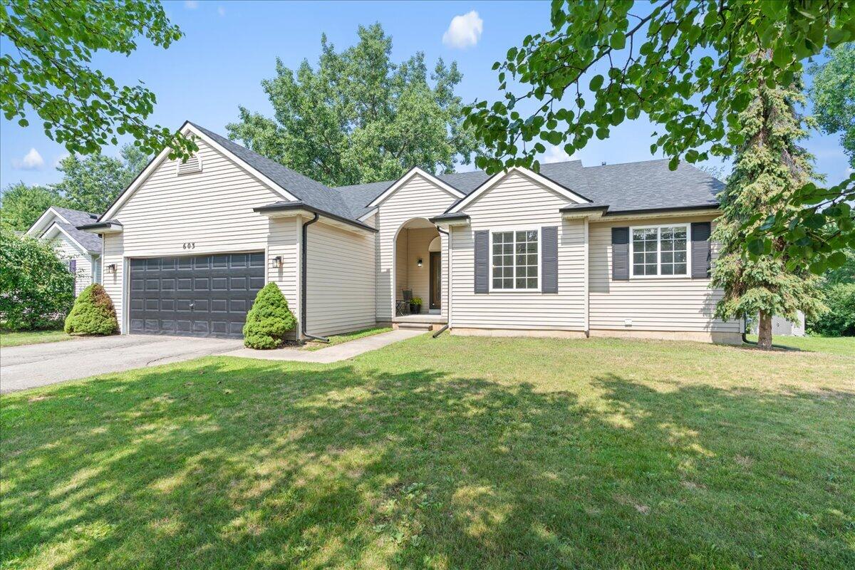 603 Cattail Lane
