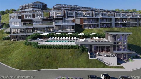 3575 Charlevoix Avenue 11 Resort Township MI 49770