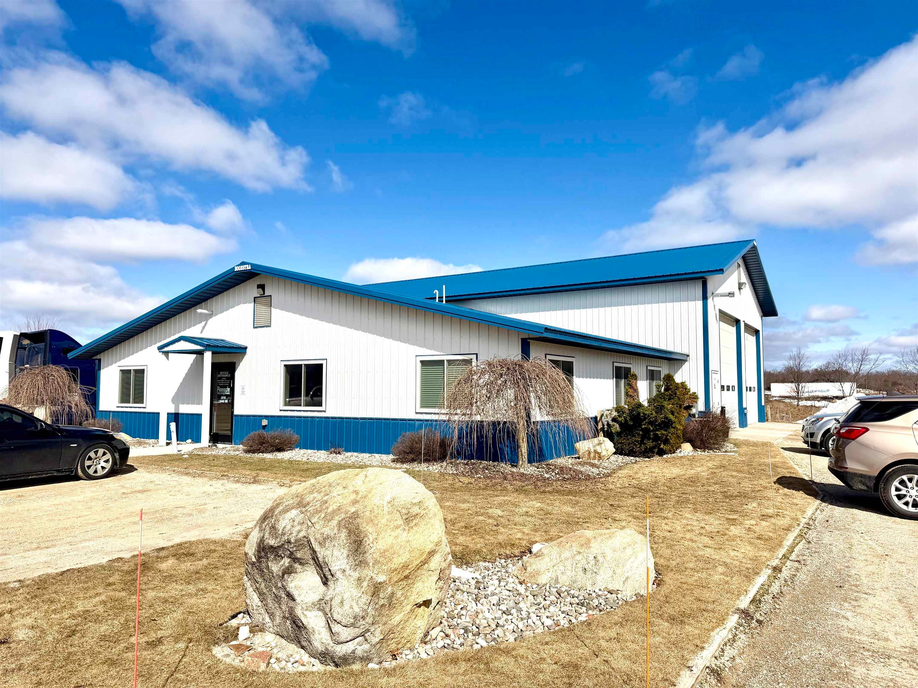 3518 Chad Drive