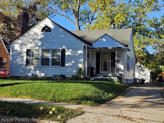 156 ERIE RD, PONTIAC, MI 48341 - Image 7d4cc57b1d7e631695eba8ac10a2933e/2384921834