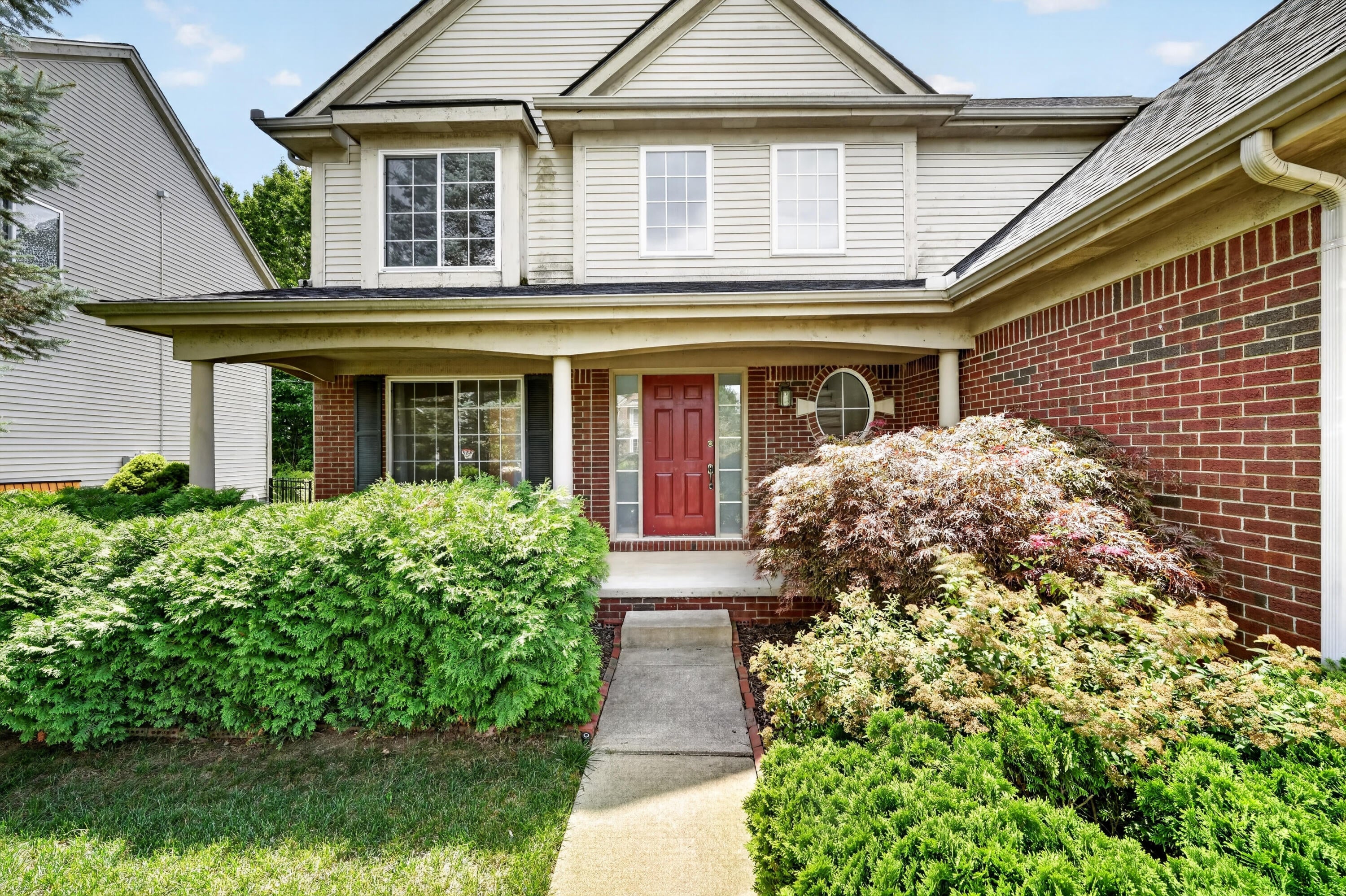 392 Sedgewood Lane