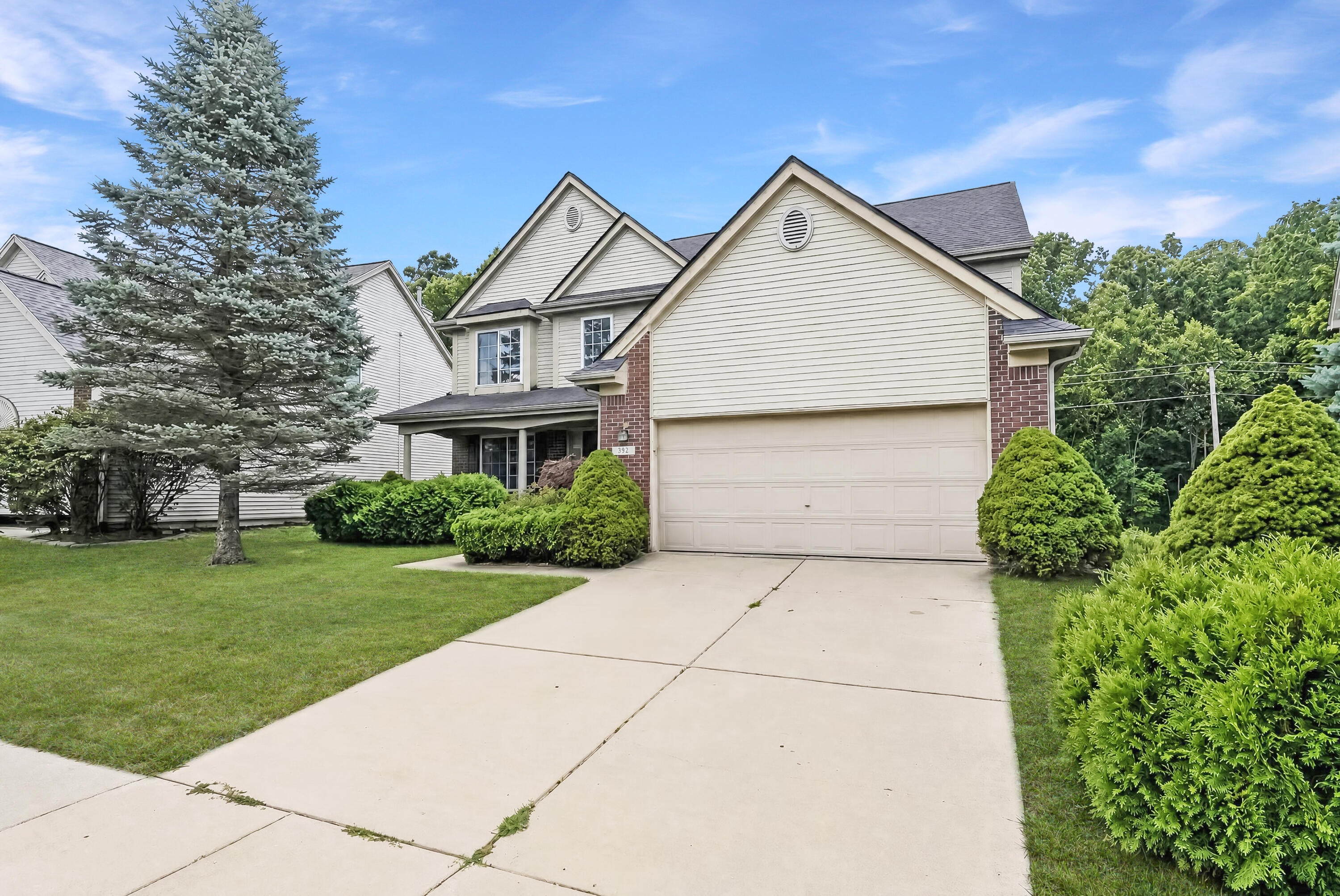 392 Sedgewood Lane