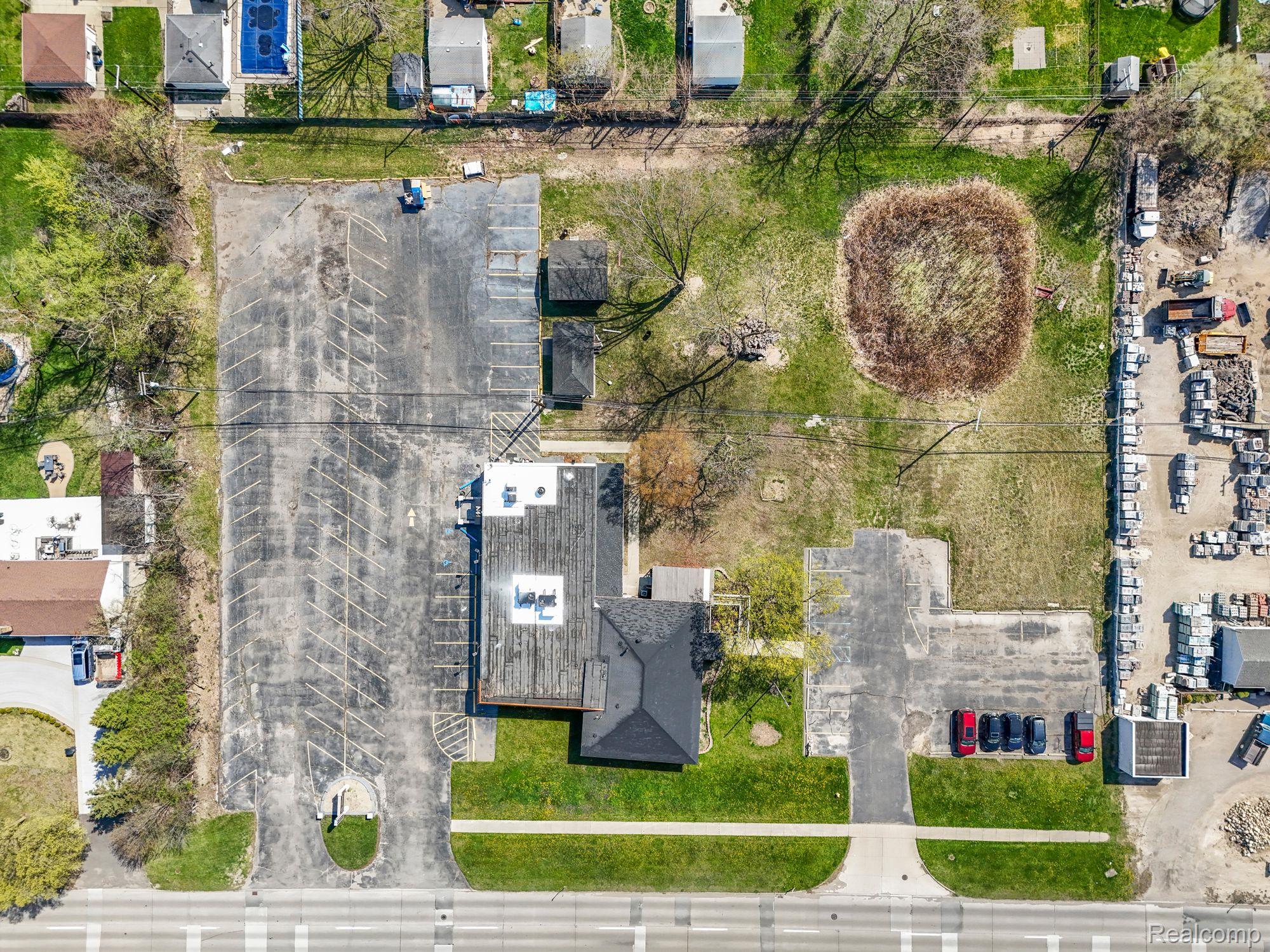 1217 S Merriman Road