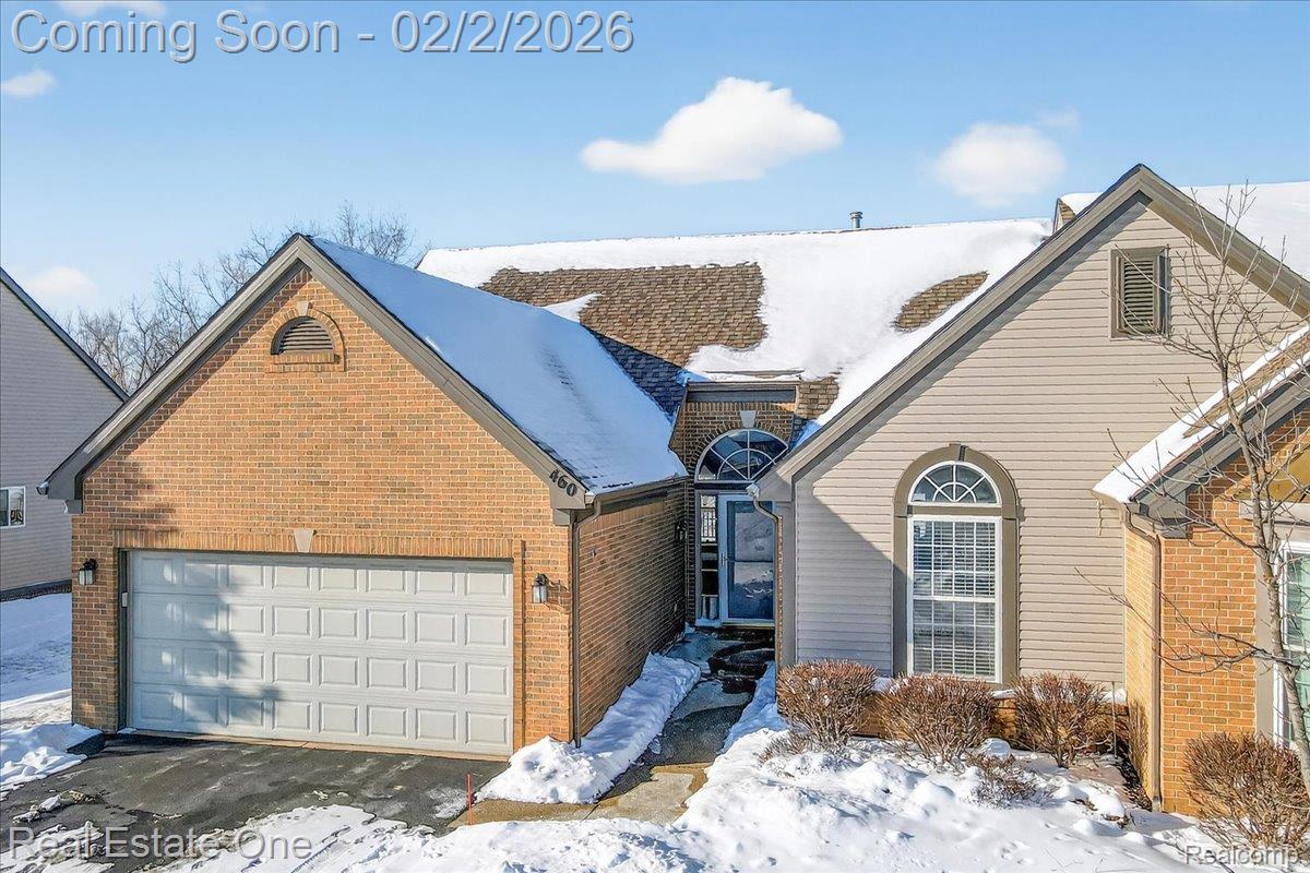 460 Golf Villa Drive 9