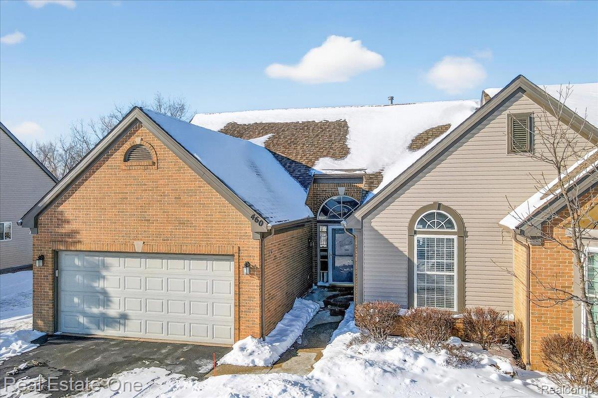 460 Golf Villa Drive 9