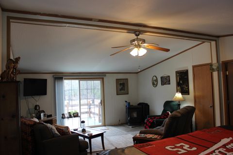 Tiny photo for 3101 Kay E Lane, Foster Township, MI 48661 (MLS # 77080066581)