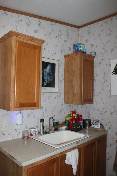 Tiny photo for 3101 Kay E Lane, Foster Township, MI 48661 (MLS # 77080066581)