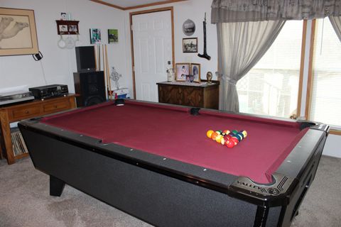 Tiny photo for 3101 Kay E Lane, Foster Township, MI 48661 (MLS # 77080066581)