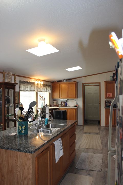 Tiny photo for 3101 Kay E Lane, Foster Township, MI 48661 (MLS # 77080066581)