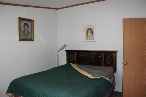 Tiny photo for 3101 Kay E Lane, Foster Township, MI 48661 (MLS # 77080066581)