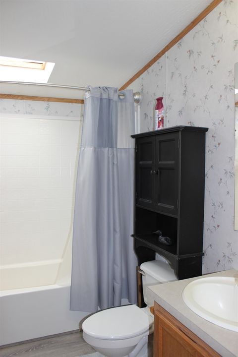 Tiny photo for 3101 Kay E Lane, Foster Township, MI 48661 (MLS # 77080066581)