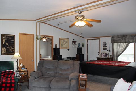 Tiny photo for 3101 Kay E Lane, Foster Township, MI 48661 (MLS # 77080066581)