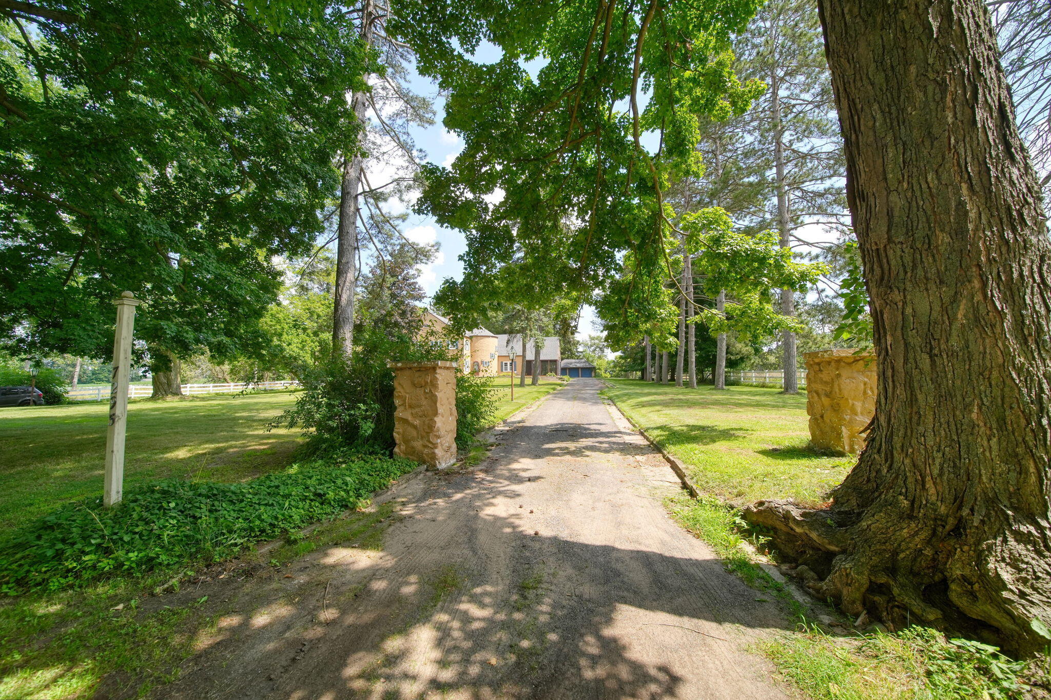 7295 N Gibbs Road