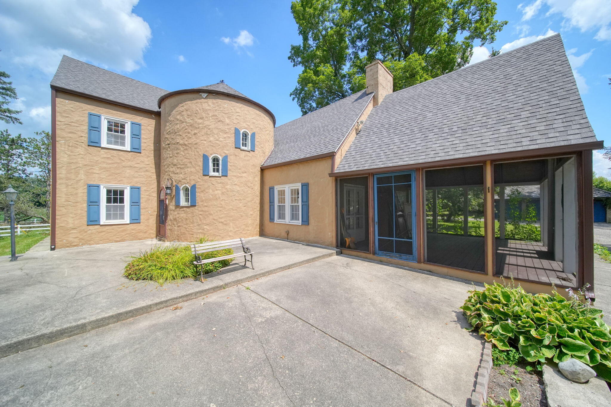 7295 N Gibbs Road