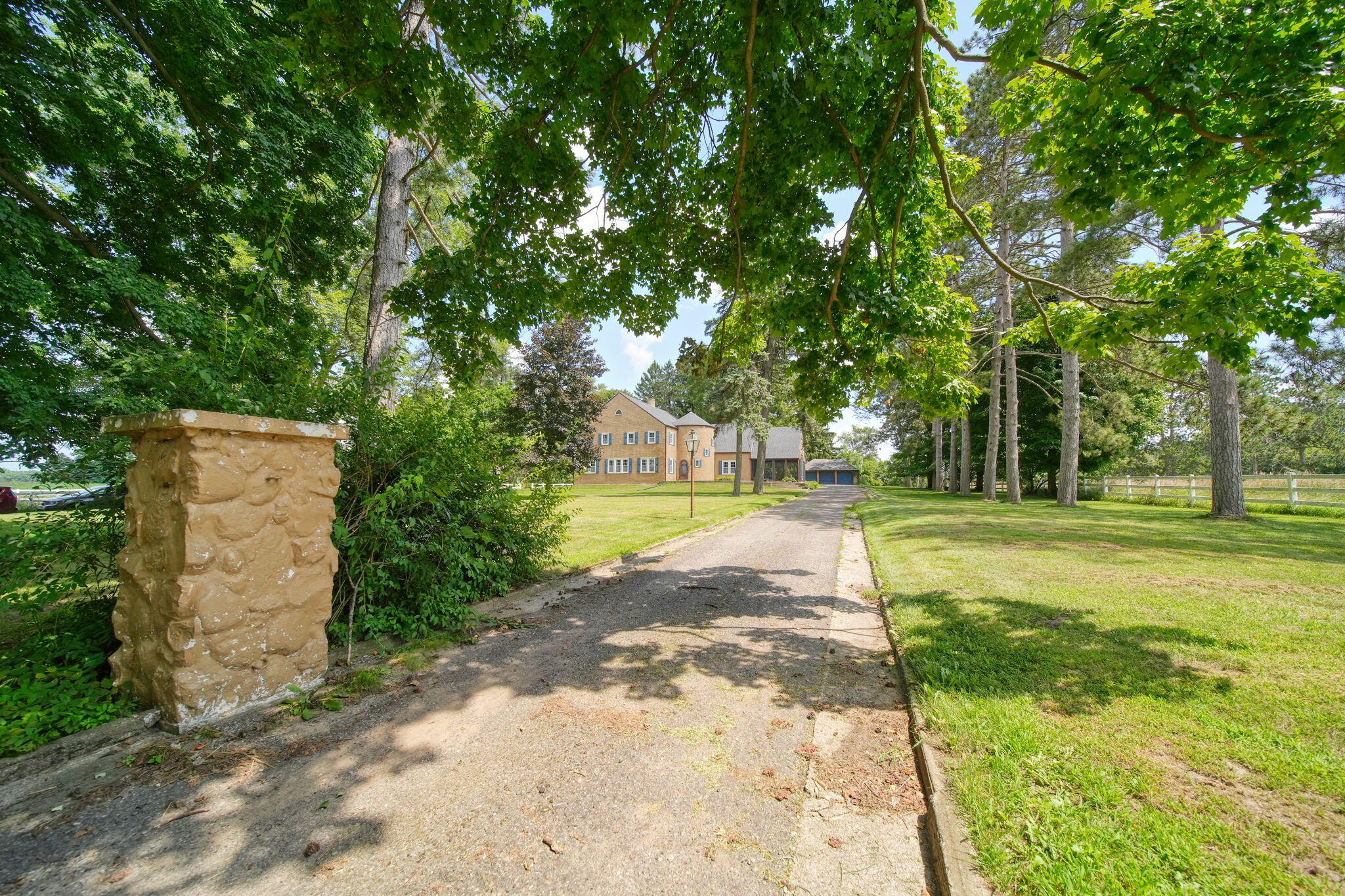 7295 N Gibbs Road