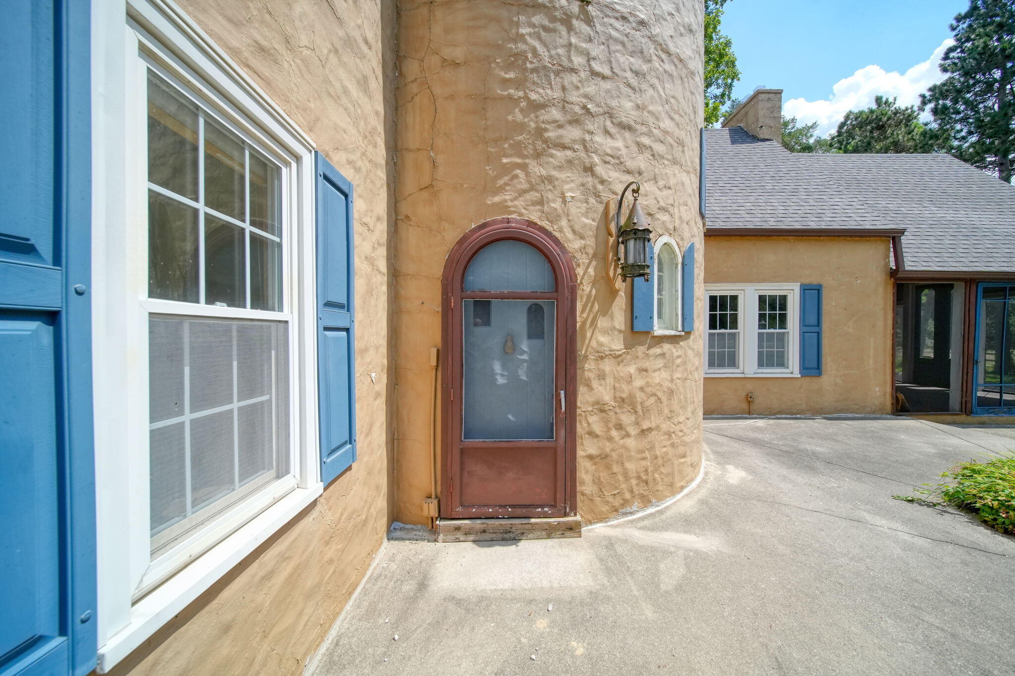 7295 N Gibbs Road