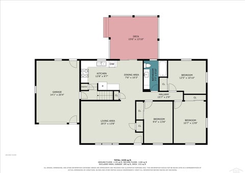 Tiny photo for 214 Kirby Street, Bay City, MI 48706 (MLS # 61050225451)