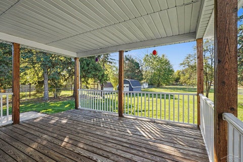 Tiny photo for 214 Kirby Street, Bay City, MI 48706 (MLS # 61050225451)