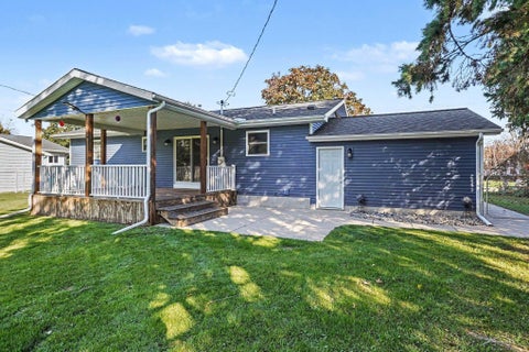 Tiny photo for 214 Kirby Street, Bay City, MI 48706 (MLS # 61050225451)