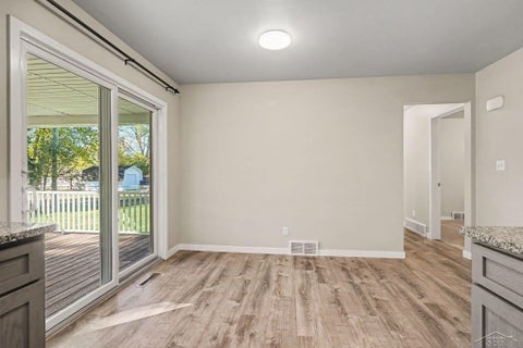 Tiny photo for 214 Kirby Street, Bay City, MI 48706 (MLS # 61050225451)