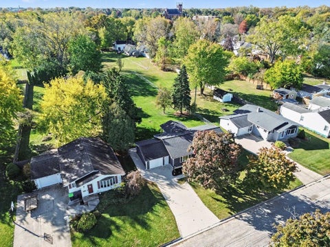Tiny photo for 214 Kirby Street, Bay City, MI 48706 (MLS # 61050225451)