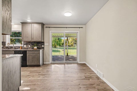 Tiny photo for 214 Kirby Street, Bay City, MI 48706 (MLS # 61050225451)