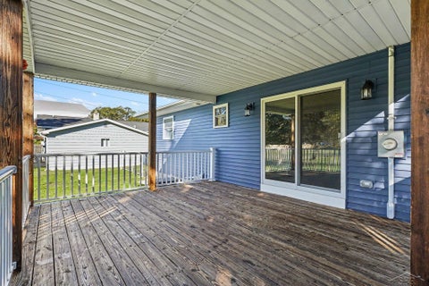 Tiny photo for 214 Kirby Street, Bay City, MI 48706 (MLS # 61050225451)