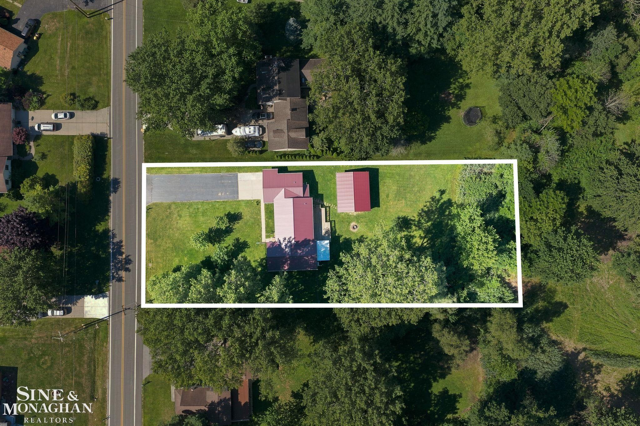 3560 Strawberry Lane