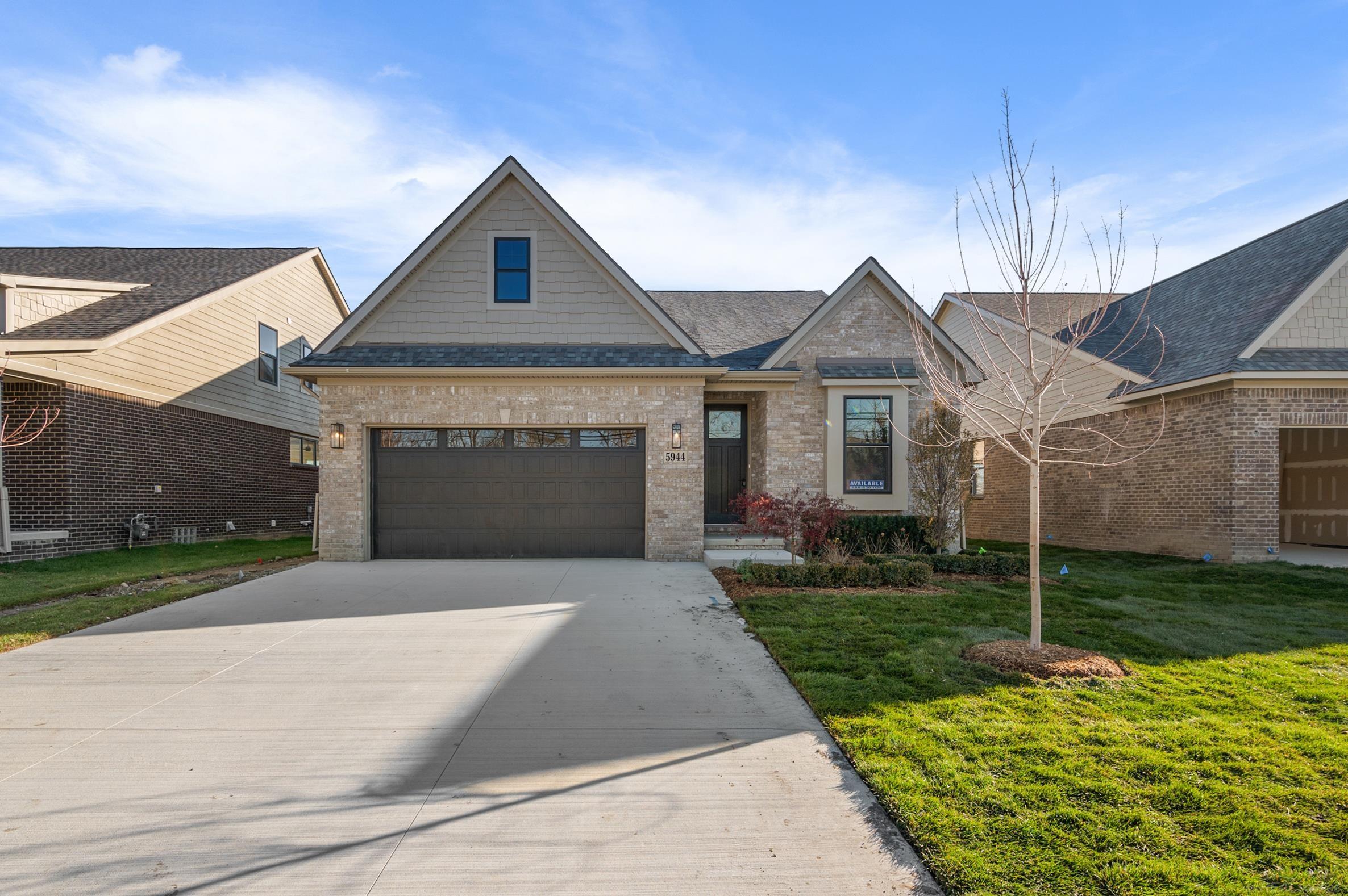 5944 Willow Grove Drive