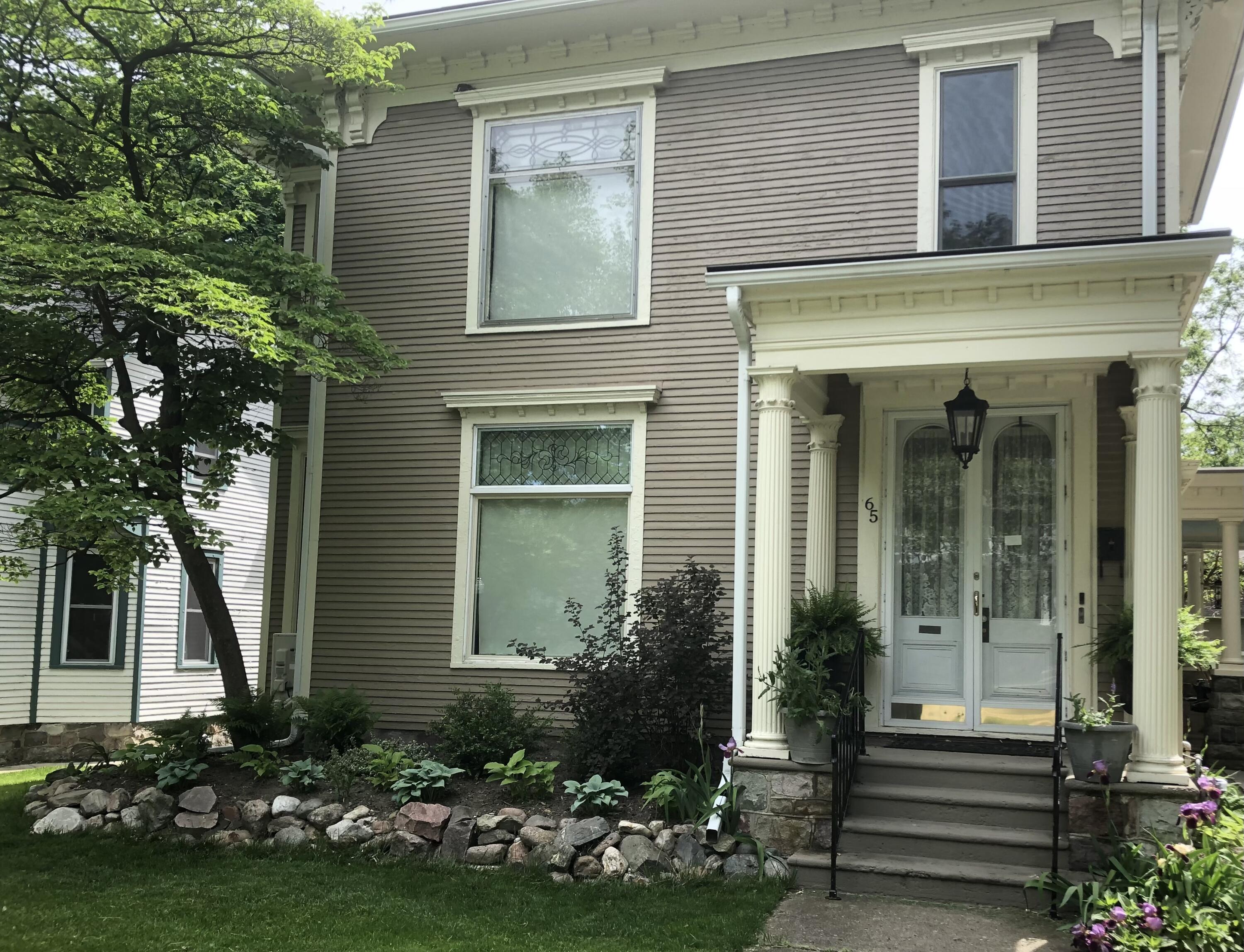 65 S Howell Street