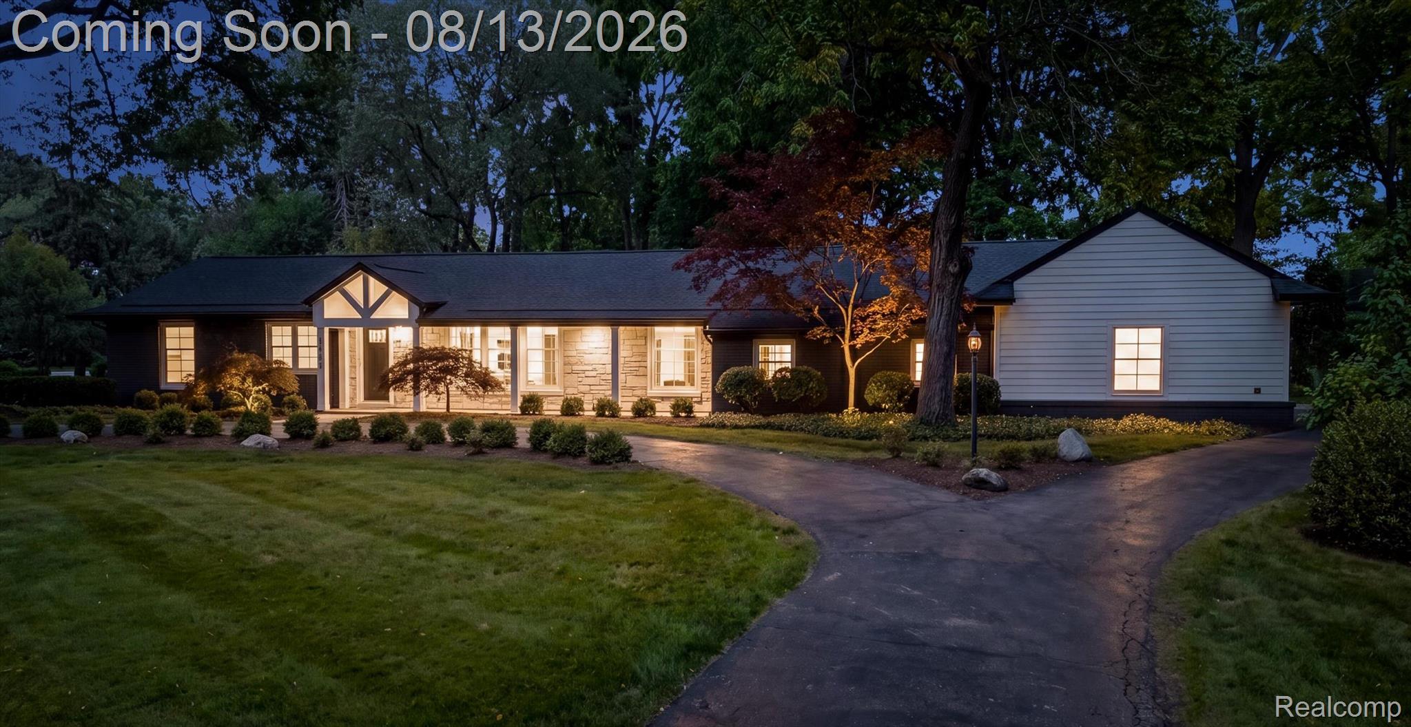 5671 Shadow Lane