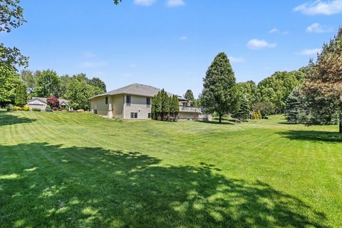Tiny photo for 174 Hickory Hills, Marshall Township, MI 49068 (MLS # 66026025880)