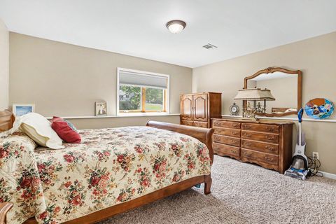 Tiny photo for 174 Hickory Hills, Marshall Township, MI 49068 (MLS # 66026025880)