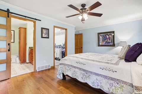 Tiny photo for 174 Hickory Hills, Marshall Township, MI 49068 (MLS # 66026025880)