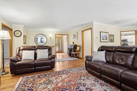Tiny photo for 174 Hickory Hills, Marshall Township, MI 49068 (MLS # 66026025880)