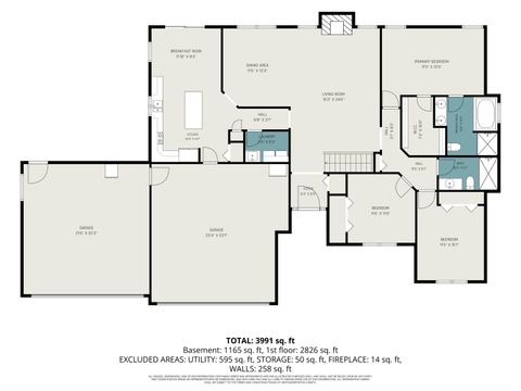 Tiny photo for 174 Hickory Hills, Marshall Township, MI 49068 (MLS # 66026025880)