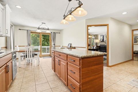 Tiny photo for 174 Hickory Hills, Marshall Township, MI 49068 (MLS # 66026025880)