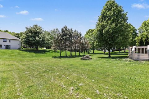Tiny photo for 174 Hickory Hills, Marshall Township, MI 49068 (MLS # 66026025880)