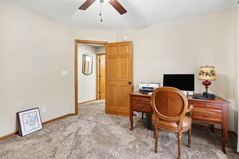 Tiny photo for 174 Hickory Hills, Marshall Township, MI 49068 (MLS # 66026025880)