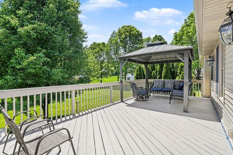 Tiny photo for 174 Hickory Hills, Marshall Township, MI 49068 (MLS # 66026025880)