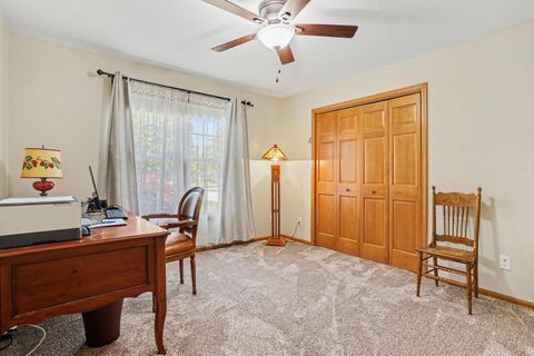 Tiny photo for 174 Hickory Hills, Marshall Township, MI 49068 (MLS # 66026025880)