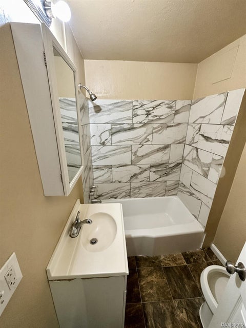 Tiny photo for 334 Cavalry Street, Detroit City, MI 48209 (MLS # 20261083264)