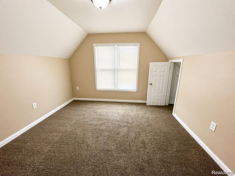 Tiny photo for 334 Cavalry Street, Detroit City, MI 48209 (MLS # 20261083264)
