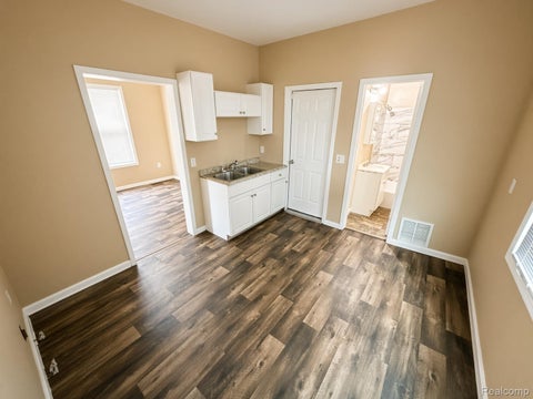 Tiny photo for 334 Cavalry Street, Detroit City, MI 48209 (MLS # 20261083264)