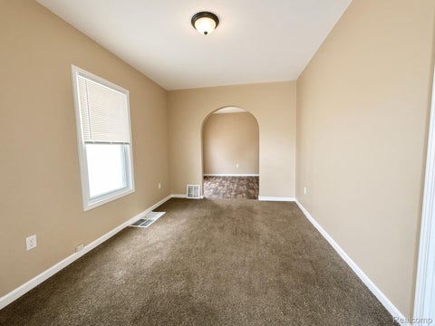 Tiny photo for 334 Cavalry Street, Detroit City, MI 48209 (MLS # 20261083264)