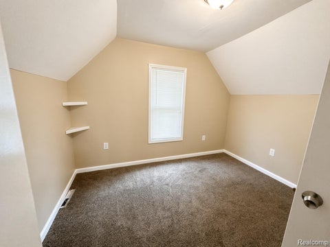 Tiny photo for 334 Cavalry Street, Detroit City, MI 48209 (MLS # 20261083264)