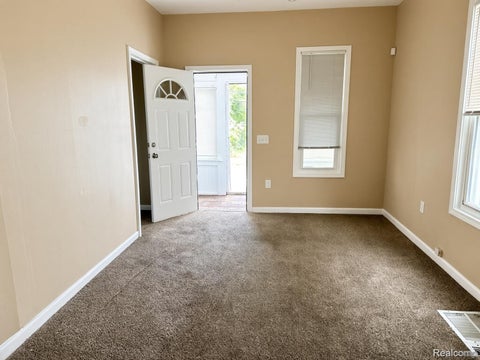 Tiny photo for 334 Cavalry Street, Detroit City, MI 48209 (MLS # 20261083264)