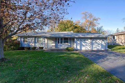 Photo of 584 Morningside Drive, Unknown, MI 49015 (MLS # 64026055748)