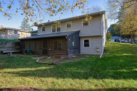 Tiny photo for 584 Morningside Drive, Unknown, MI 49015 (MLS # 64026055748)