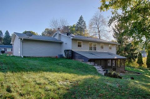 Tiny photo for 584 Morningside Drive, Unknown, MI 49015 (MLS # 64026055748)